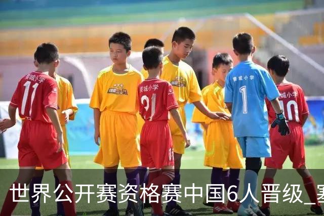 世界公开赛资格赛中国6人晋级 塞尔比罗伯逊获胜