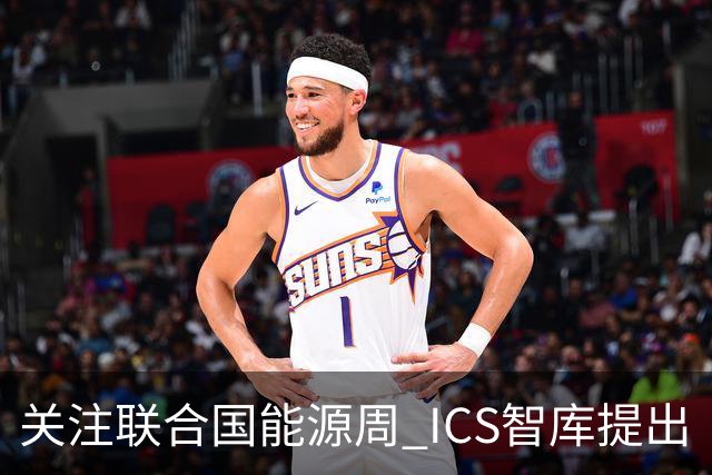 关注联合国能源周 ICS智库提出“让社区成绿色能源单元”