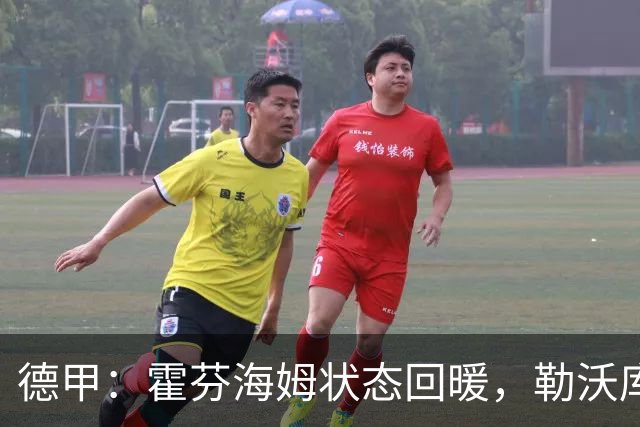 德甲：霍芬海姆状态回暖，勒沃库森表现强势