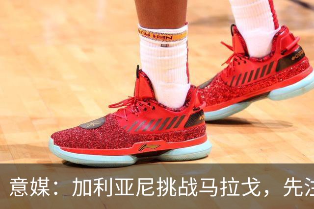 意媒：加利亚尼挑战马拉戈，先注册再参选