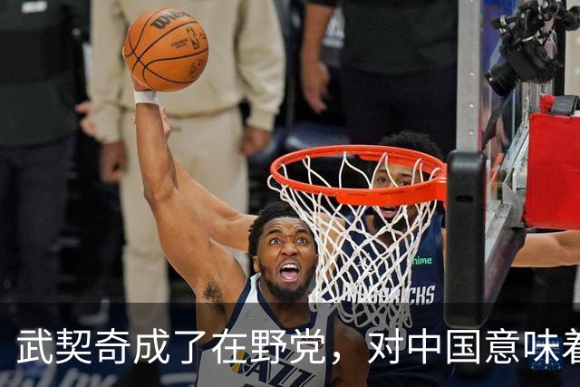 武契奇成了在野党，对中国意味着什么？