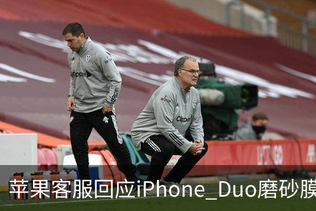 苹果客服回应iPhone Duo磨砂膜能撕下来：不建议！维修要398元